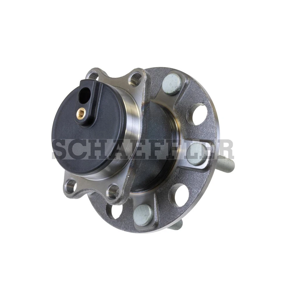 Conjunto de cojinete de rueda trasera y buje FAG US para Jeep Patriot 2007-2017 Foto 4 de 4