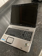 Hp Pavilion Dv 9000 Laptop DV 9925 Nr Notebook Pc unknown condition