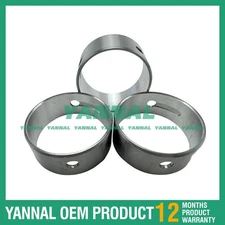 New Camshaft Bush STD for Isuzu 4JG2 Engine Spare Parts