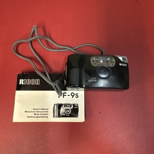 Ricoh FF 9sd | eBay