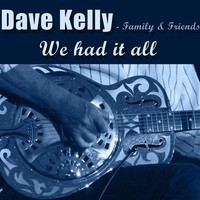 We Had It All - 375 Media - (Cd / W)