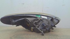 Feu avant (phare) Renault FLUENCE