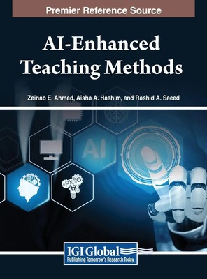 Zeinab E. Ahmed (u. a.) | AI-Enhanced Teaching Methods | Buch | Englisch (2024)