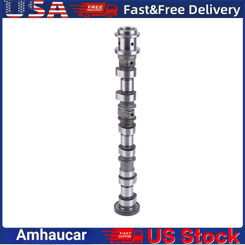 New Right Side Engine Intake Camshaft For Dodge Durango 2011 2012-2015 3.6L - Image 2 of 4