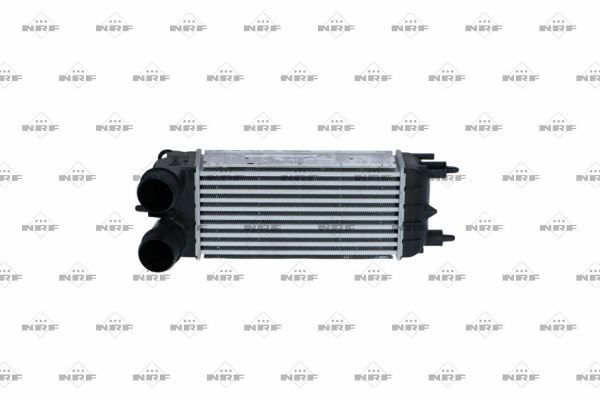 Fits NRF NRF 30282 Charge Air Cooler  30282 Supply air cooler fits: C ⭐UK Stock⭐