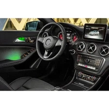 All-Fit Automotive GAPT10CFIBER Carbon Fiber Gap Trim