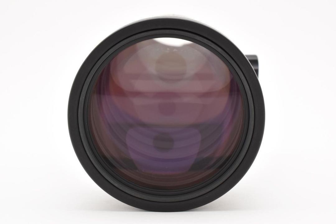 SIGMA 300mm F4 APO TELE MACRO Nikon Lens | eBay