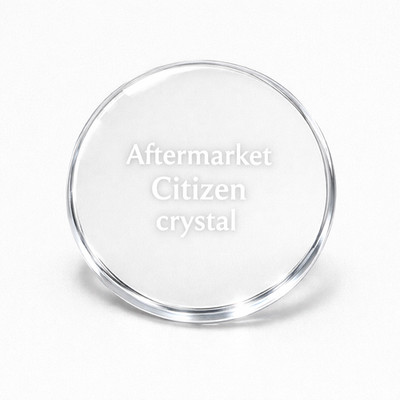 Citizen 54-017064G Watch Crystal for B690-S080380, B690-S080398 | eBay