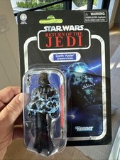 Star Wars Vintage Collection Darth Vader  Emperor's Wrath  2026 figure VC385