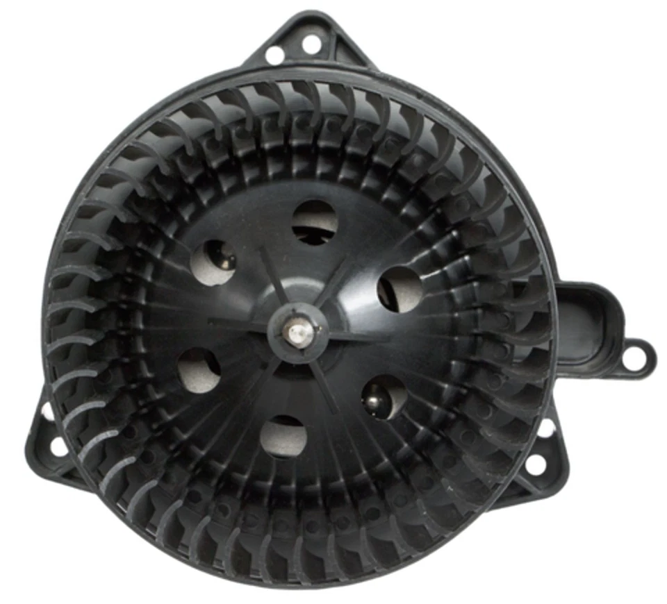 Motor soplador de climatización Four Seasons 76979 para 06-15 Mazda MX-5 MX-5 Miata Foto 4 de 4
