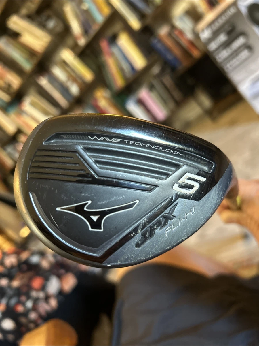 Mizuno JPX Fli Hi Golf Clubs for sale - eBay