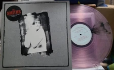 The Smiths Lp The Old Guard Bbc Tape