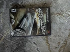 Need for Speed: Most Wanted (PlayStation 2, 2005)