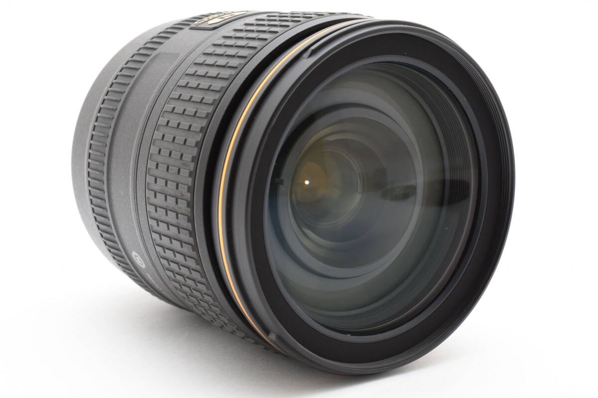 ニコン AF-S NIKKOR 24-120mm F4 G ED VR #553 Nikon Af-S Nikkor 24-120Mm F4 G Ed Vr 553 | eBay