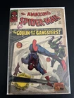 The Amazing Spider-Man #23 (Marvel Comics April 1965) 2nd Green Goblin