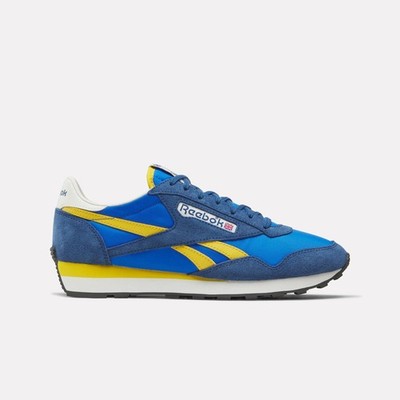 Reebok Aztec II Unisex Shoes