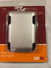 Genuine Palmone Hard Case for Zire 71 Handhelds P10968U