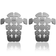 Knee Pad Inserts for Men and Women 2 Pcs - a Pair of Knee Pads for Constructio