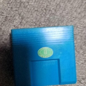 Junk EPOCH SUPER CASSETTE VISION Console with Box, Manual & Postcard + Game Rare