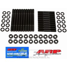 Arp Cylinder Head Stud Kit 155-4001 Hex Head Chromoly For 61-76 Ford 390-428 Fe Arp Cylinder Head Stud Kit 155-4001 Hex Head Chromoly For 61-76 Ford 390-428 Fe