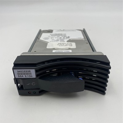 IBM 9GB 10K DISK SSA160 80P 34L6473