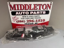 2020 ACURA MDX FRONT LOWER AIR GUIDE VALANCE PLATE