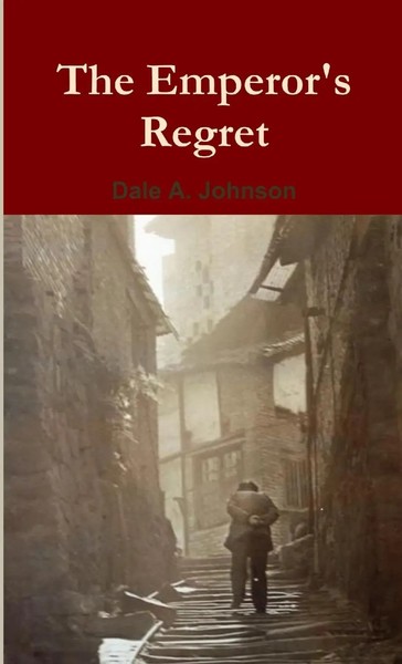 Dale A. Johnson | The Emperor's Regret And Other Short Stories | Taschenbuch-image