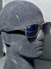 Ray-Ban RB2132 Tortoise New Other Wayfarer Sunglasses 55mm 18mm 145mm - 865/78