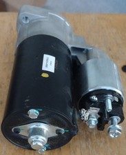 NEW CAR STARTER NEVER USED 