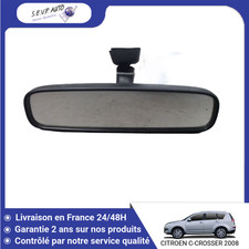Retroviseur intérieur Citroen C-CROSSER
