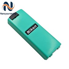 Batteria nuova Nikon BC-65 7,2 V / 3800 mAh per stazioni totali Nikon