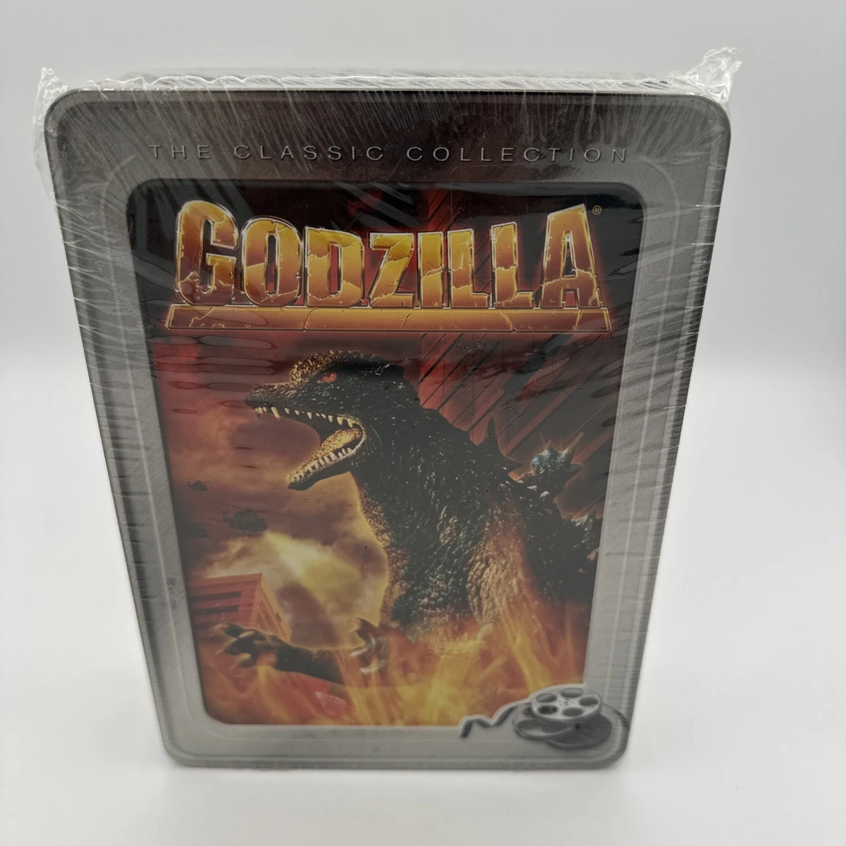 Godzilla Dvd for sale | eBay