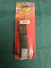 Sig Sauer P226 9mm 10 Rd Magazine - Mec-Gar - New in Package - P 226 clip mag 9