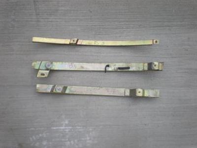 300ZX 90-96 NA TT DOOR WINDOW GLASS RAIL (3) LH OEM
