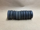 1/25 AMT GOOD YEAR Old School Tires Set OF 10 Used Good Year Semi Truck Parts — photo 5