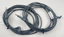 LOT OF 2 Karl Storz 279KA Monopolar High Frequency Cable Resectoscopes