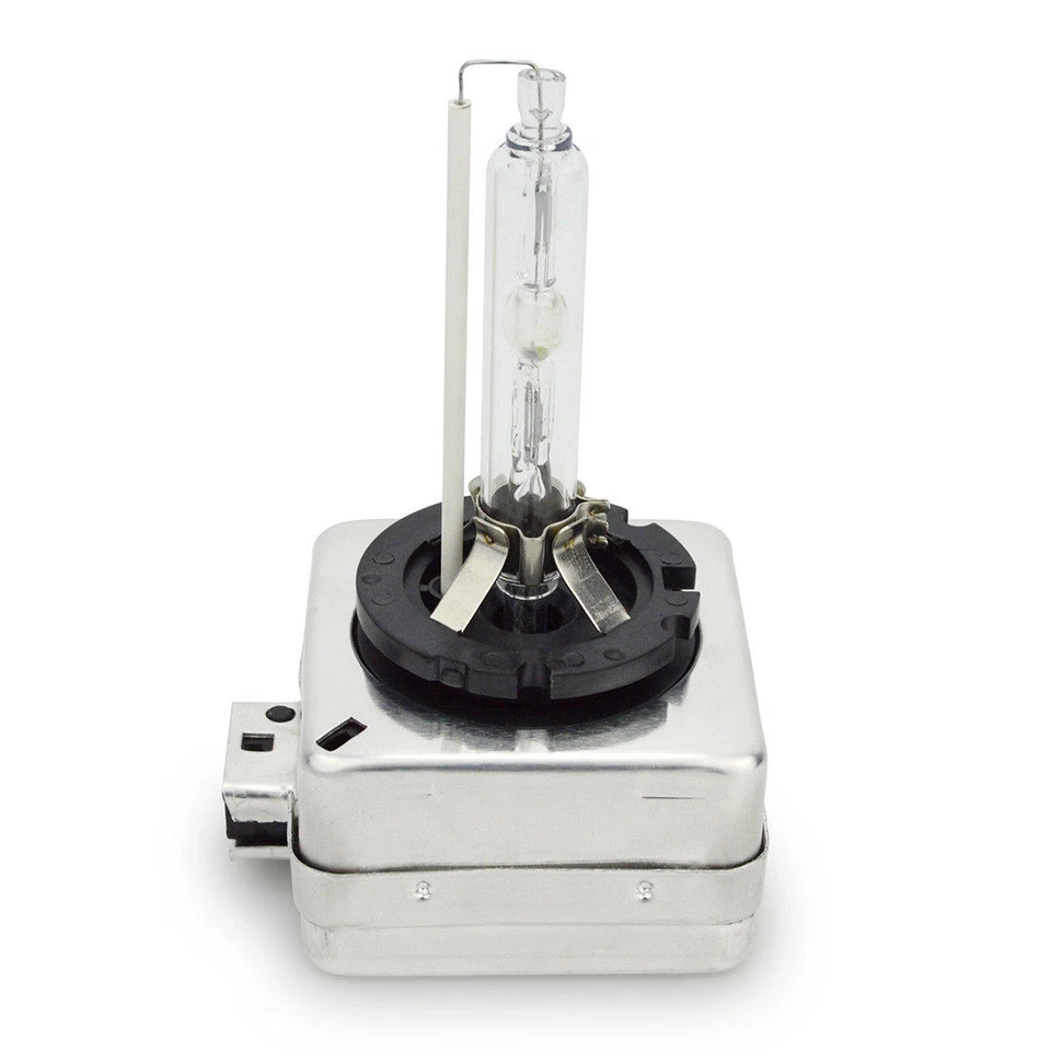 Fit For Mercedes-Benz SL400/500/55AMG, 2PSC OEM 8000K HID Xenon Headlight Bulbs - Image 4 of 4