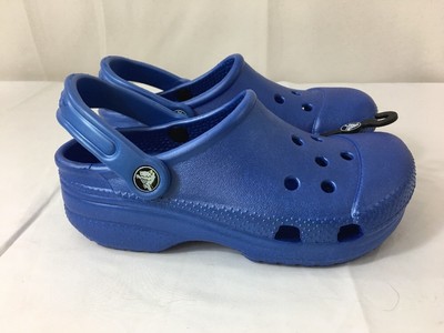 crocs diabetic shoes