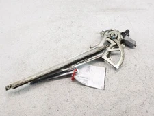 04-15 Toyota Prius Rear Driver Door Window Regulator 6980252070 OEM