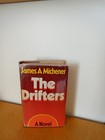 James A Michener-The Drifters-hc/dj-1st 1971-SECKER & WARBURG/LONDON