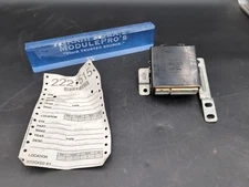 1999-2003 OEM Lexus RX300 ECM Multiplex MPX Network Door Module Rear Right