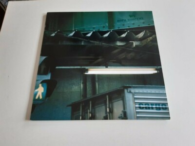 Vinyl Sammlung Hier DLP Schallplatten  Sofa Surfers / Cargo (Vinyl fast Neu 1999