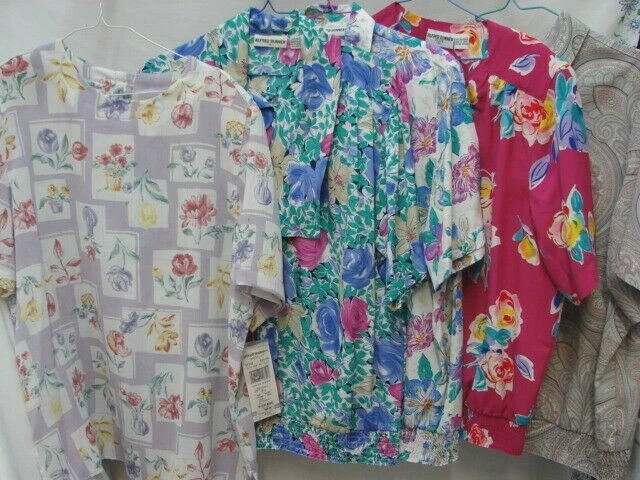 Alfred dunner hot sale tops on sale
