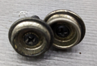 Used Tenax-Type Screw Fastener For 1990-2005 Mazda Miata MX5 Soft Top / Tonneau