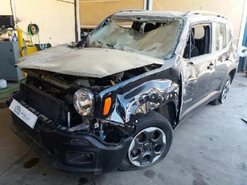 68068148AA Antenne für JEEP RENEGADE (BU) Longitude FWD 2017 4038669 - Imagen 3 de 9