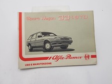 Turbo Alfa Romeo ALFA 33