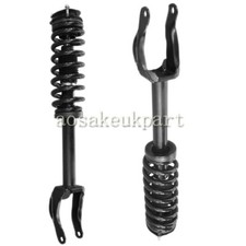 For Mercedes-Benz GLE W166/C292 2011-2019 Complete Struts Spring Assembly Front
