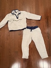 AMAZING LIMITED EDITION JANIE AND JACK SWEATER AND JOGGING PANTS SET