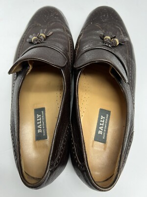 Bally Men display picture 3
