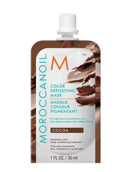 Moroccanoil Hair Color Creams